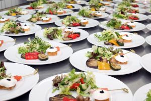 brunch catering frederikssund